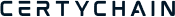 Logo Certychain